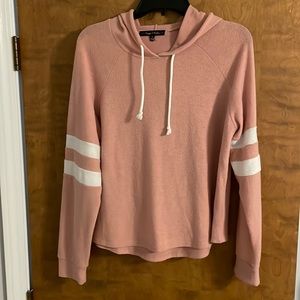 Lightweight sweatshirt